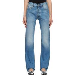 Maison Margiela Worn Out Jeans