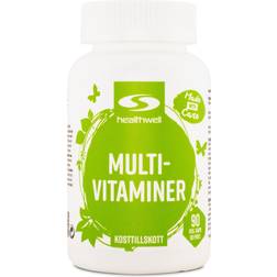 Healthwell MultiVitamins
