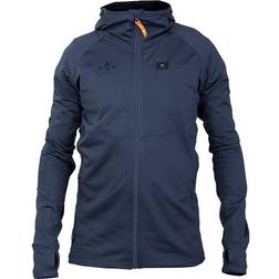 Heat Experience X Heated Anyday zip-Hood Mens