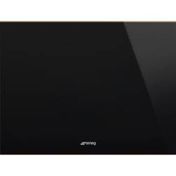 Smeg CVI621NR3 Nero