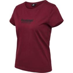 Hummel Booster Short Sleeve T-shirt