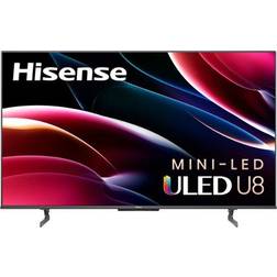 Hisense 55U8H