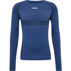 Hummel Mike Seamless Long Sleeve T-shirt