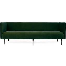 Warm Nordic Galore Sofa 222cm 3-seter