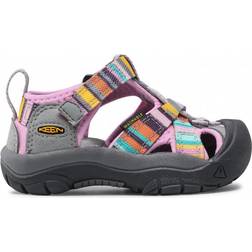 Keen Venice H2 Younger Kids' Sandals - Lilac/Raya