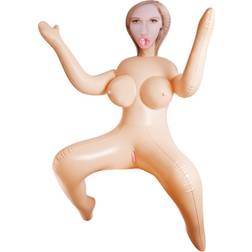 Nasstoys Inflatable Love Doll Rebekah