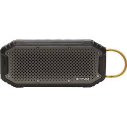 Ironside Bluetooth Høyttaler