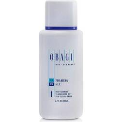 Obagi Nu-Derm Foaming Gel 200ml