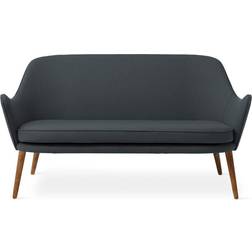 Warm Nordic Dwell Soffa 141cm 2-sits