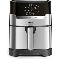 Tefal EasyFry Precision+ EY505D27