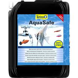 Tetra AquaSafe Purificador De água 5 L