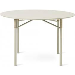 Warm Nordic Affinity Matbord 120cm