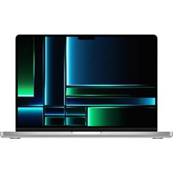 Apple MacBook Pro, 14.2-inch, M2 Pro Chip, 10-core CPU, 16-core GPU, 16GB Unified Memory, 512GB SSD Storage