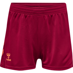 Hummel Ongrid Poly Shorts Women