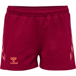 Hummel Offgrid Cotton Shorts Women