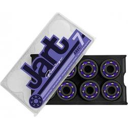 Jart ABEC 7 Bearings 8-pack