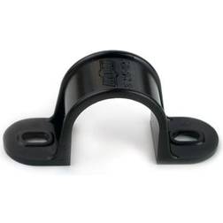 Dietzel 20mm HF Rørbøjle RAL 9005