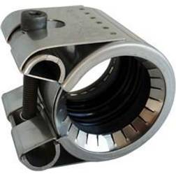 Armatec Rørkobling Type Grip-l Nbr/ Ss316. 48,3mm