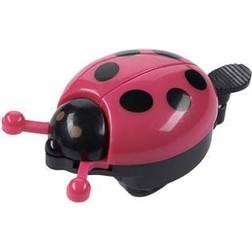 CSI Ringeklokke pink mariehøne