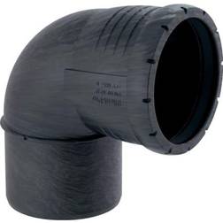 Geberit Silent-Pro bøjning 87.5° 110MM