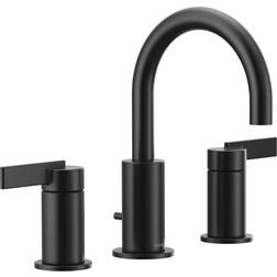 Moen T6222 Cia 1.2 Black
