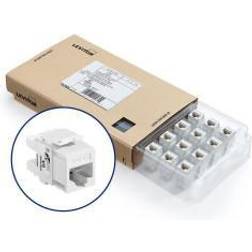 Leviton jack eXtreme Kat6A