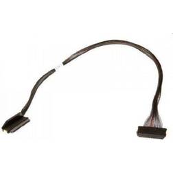 HP SCSI-kabel