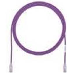Panduit Patchkabel Sd Kat.6 U/utp Lszh 1,5m Violet