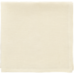 Södahl Pure Linen Stofserviet Beige (45x45cm)