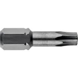 Metabo 4061792004160 628525000 Bits til Torx-skruer, Torsion