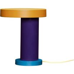Hübsch Magic Bordslampa 25cm