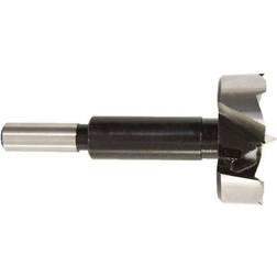 Metabo 627593000, Boremaskine, Forstner borebit, Højre rotation, 3,4 cm, 90 mm, Medium-hårdt træ, Træ