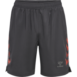 Hummel Pro Grid Game Shorts Men