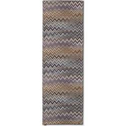 Missoni Home Andorra Bordløber 45x140 Dug Sort