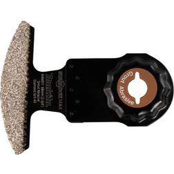 Makita Diamantblad, B-66519 grovhet #40 väggplattor/kakelfogar och multiblad