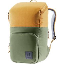 Deuter Bambino Zaino Overday Verde oliva