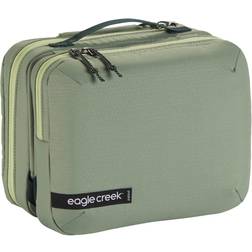 Eagle Creek Pack-It Reveal Trifold Toiletry Kit Wash bag size 9,5 l, green