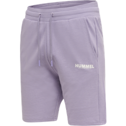 Hummel Legacy Shorts - Heirloom Lilac