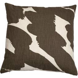 Mogihome Sleepo Zion Kuddöverdrag Beige, Brun (60x60cm)
