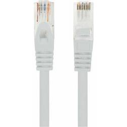 Lanberg UTP kategori 6 stift netværkskabel PCU6-10CU-0500-S