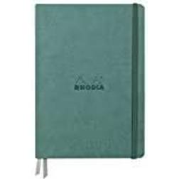 Clairefontaine Rhodiarama Goalbook Creation A5 50 Blatt Lavis Technique 200g