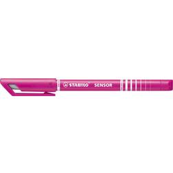 Stabilo Sensor Fineliner Pink