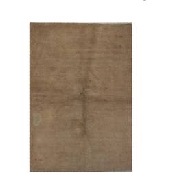 Arkiio Handknuten Shiraz Ull Creme Beige