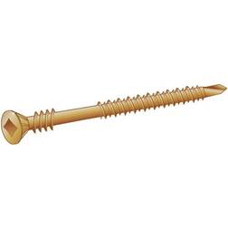 Essve 3,9X42 Gulkromaterad 250st