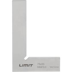 Limit FLATVINKEL 100X70 DIN Tømrervinkel