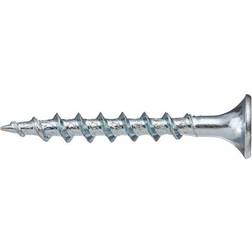 VSB RB3055 Gipsskruv BANDAD TRÄ 14566 1000-pack 1000stk