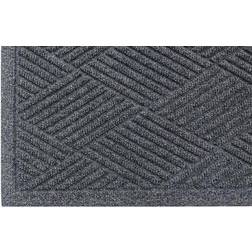 Matting Kombinationsmåtte Combi Premier Eco Grå, Sort