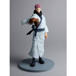 Taito Jujutsu Kaisen PVC Statue Sukuna 20 cm