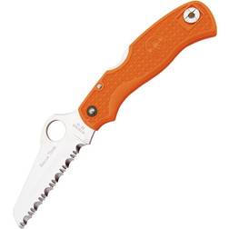 Spyderco Rescue Lommekniv