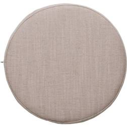 Broste Copenhagen Ninna Komplet pyntepude Beige